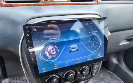 Honda CR-V IV, 1999 год, 450 000 рублей, 7 фотография