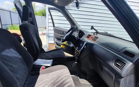 Honda CR-V IV, 1999 год, 450 000 рублей, 9 фотография