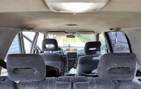 Honda CR-V IV, 1999 год, 450 000 рублей, 10 фотография