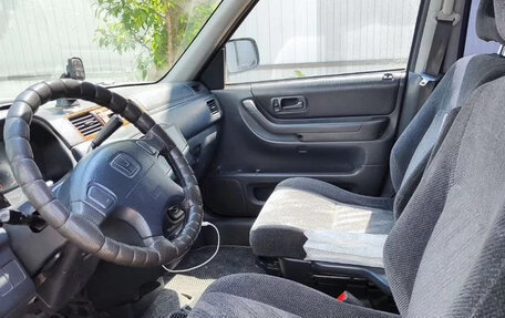 Honda CR-V IV, 1999 год, 450 000 рублей, 8 фотография