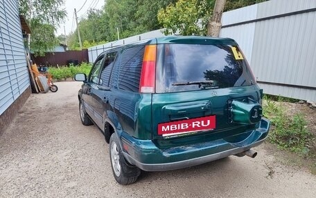 Honda CR-V IV, 1999 год, 450 000 рублей, 3 фотография
