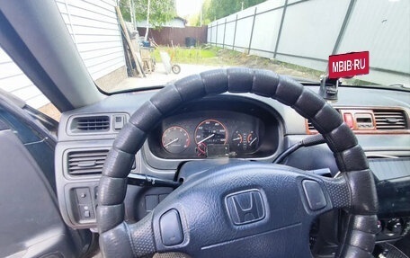 Honda CR-V IV, 1999 год, 450 000 рублей, 6 фотография