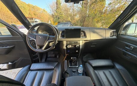 ЛуАЗ Patriot, 2018 год, 2 000 000 рублей, 5 фотография