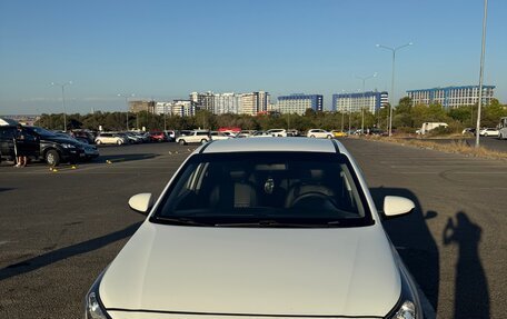 Hyundai Solaris II рестайлинг, 2018 год, 850 000 рублей, 7 фотография
