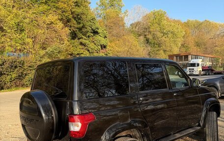 ЛуАЗ Patriot, 2018 год, 2 000 000 рублей, 3 фотография