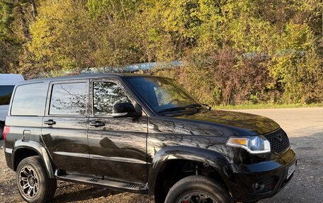 ЛуАЗ Patriot, 2018 год, 2 000 000 рублей, 2 фотография