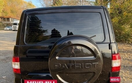 ЛуАЗ Patriot, 2018 год, 2 000 000 рублей, 4 фотография