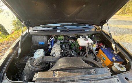 ЛуАЗ Patriot, 2018 год, 2 000 000 рублей, 10 фотография