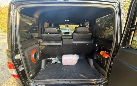 ЛуАЗ Patriot, 2018 год, 2 000 000 рублей, 7 фотография