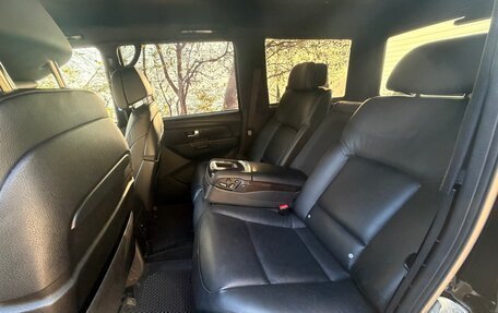 ЛуАЗ Patriot, 2018 год, 2 000 000 рублей, 6 фотография