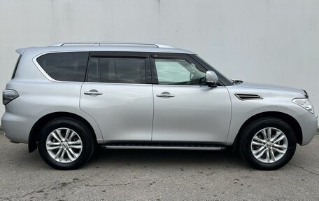 Nissan Patrol, 2011 год, 2 300 000 рублей, 4 фотография
