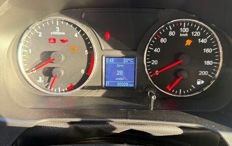 ЛуАЗ Patriot, 2018 год, 2 000 000 рублей, 13 фотография