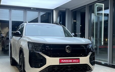 Volkswagen Teramont, 2025 год, 6 990 000 рублей, 1 фотография