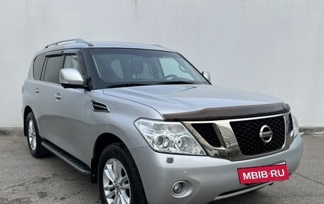 Nissan Patrol, 2011 год, 2 300 000 рублей, 3 фотография