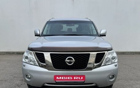Nissan Patrol, 2011 год, 2 300 000 рублей, 2 фотография