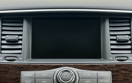 Nissan Patrol, 2011 год, 2 300 000 рублей, 17 фотография