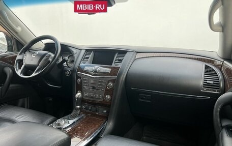 Nissan Patrol, 2011 год, 2 300 000 рублей, 14 фотография
