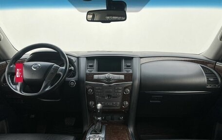 Nissan Patrol, 2011 год, 2 300 000 рублей, 15 фотография