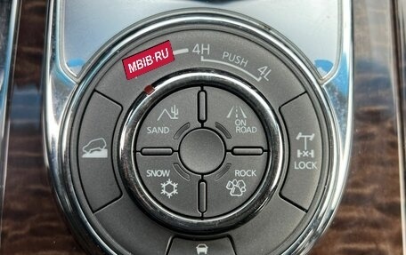 Nissan Patrol, 2011 год, 2 300 000 рублей, 19 фотография