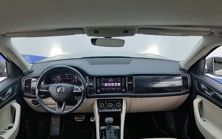 Skoda Kodiaq I, 2019 год, 2 590 000 рублей, 9 фотография