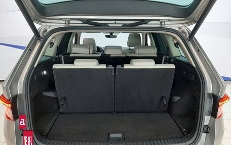 Skoda Kodiaq I, 2019 год, 2 590 000 рублей, 5 фотография