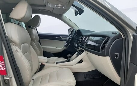 Skoda Kodiaq I, 2019 год, 2 590 000 рублей, 11 фотография