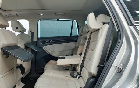 Skoda Kodiaq I, 2019 год, 2 590 000 рублей, 12 фотография