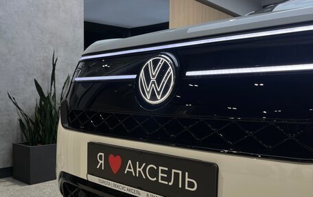 Volkswagen Teramont, 2025 год, 6 990 000 рублей, 6 фотография