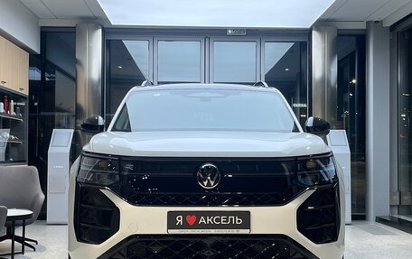 Volkswagen Teramont, 2025 год, 6 990 000 рублей, 5 фотография