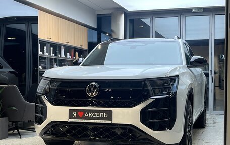 Volkswagen Teramont, 2025 год, 6 990 000 рублей, 7 фотография