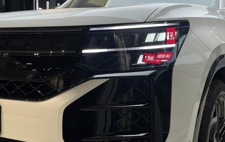 Volkswagen Teramont, 2025 год, 6 990 000 рублей, 8 фотография