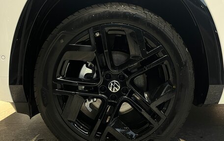 Volkswagen Teramont, 2025 год, 6 990 000 рублей, 9 фотография