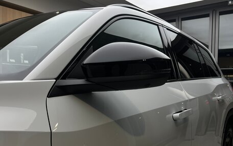 Volkswagen Teramont, 2025 год, 6 990 000 рублей, 10 фотография