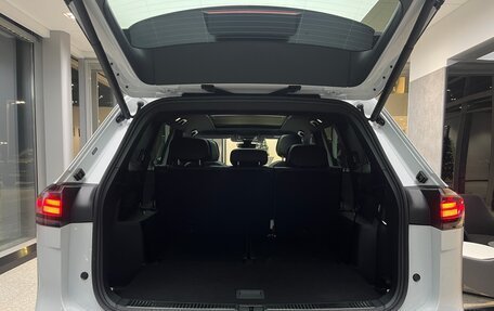 Volkswagen Teramont, 2025 год, 6 990 000 рублей, 12 фотография