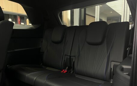 Volkswagen Teramont, 2025 год, 6 990 000 рублей, 16 фотография