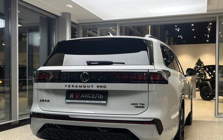 Volkswagen Teramont, 2025 год, 6 990 000 рублей, 11 фотография