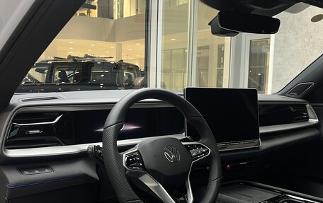 Volkswagen Teramont, 2025 год, 6 990 000 рублей, 26 фотография