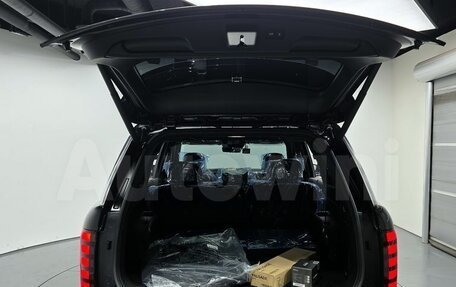 Hyundai Palisade, 2025 год, 6 760 000 рублей, 5 фотография