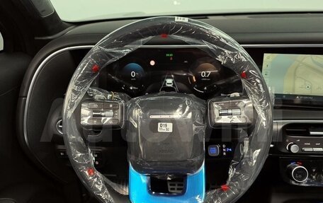 Hyundai Palisade, 2025 год, 6 760 000 рублей, 14 фотография