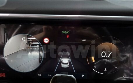 Hyundai Palisade, 2025 год, 6 760 000 рублей, 15 фотография