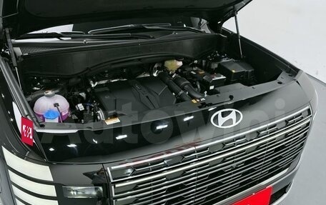 Hyundai Palisade, 2025 год, 6 760 000 рублей, 4 фотография