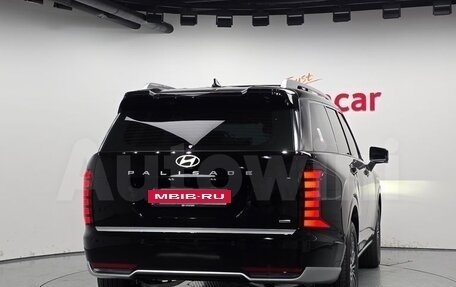 Hyundai Palisade, 2025 год, 6 760 000 рублей, 8 фотография