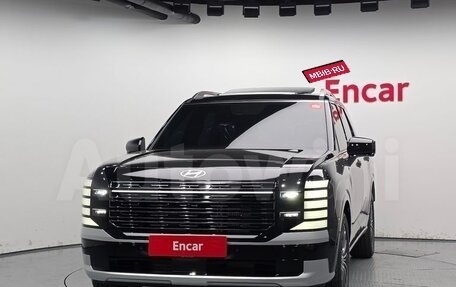 Hyundai Palisade, 2025 год, 6 760 000 рублей, 1 фотография