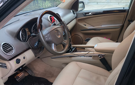 Mercedes-Benz GL-Класс, 2007 год, 1 520 000 рублей, 4 фотография