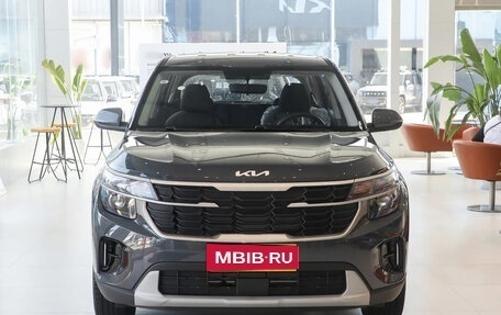 KIA Seltos I, 2025 год, 2 220 000 рублей, 1 фотография