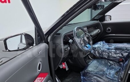 Hyundai Palisade, 2025 год, 6 760 000 рублей, 16 фотография