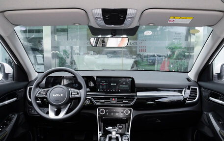 KIA Seltos I, 2025 год, 2 220 000 рублей, 8 фотография