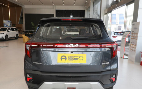 KIA Seltos I, 2025 год, 2 220 000 рублей, 9 фотография