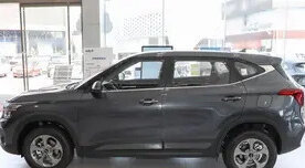 KIA Seltos I, 2025 год, 2 220 000 рублей, 6 фотография