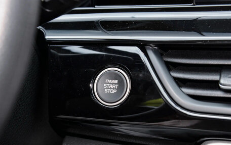 KIA Seltos I, 2025 год, 2 220 000 рублей, 10 фотография